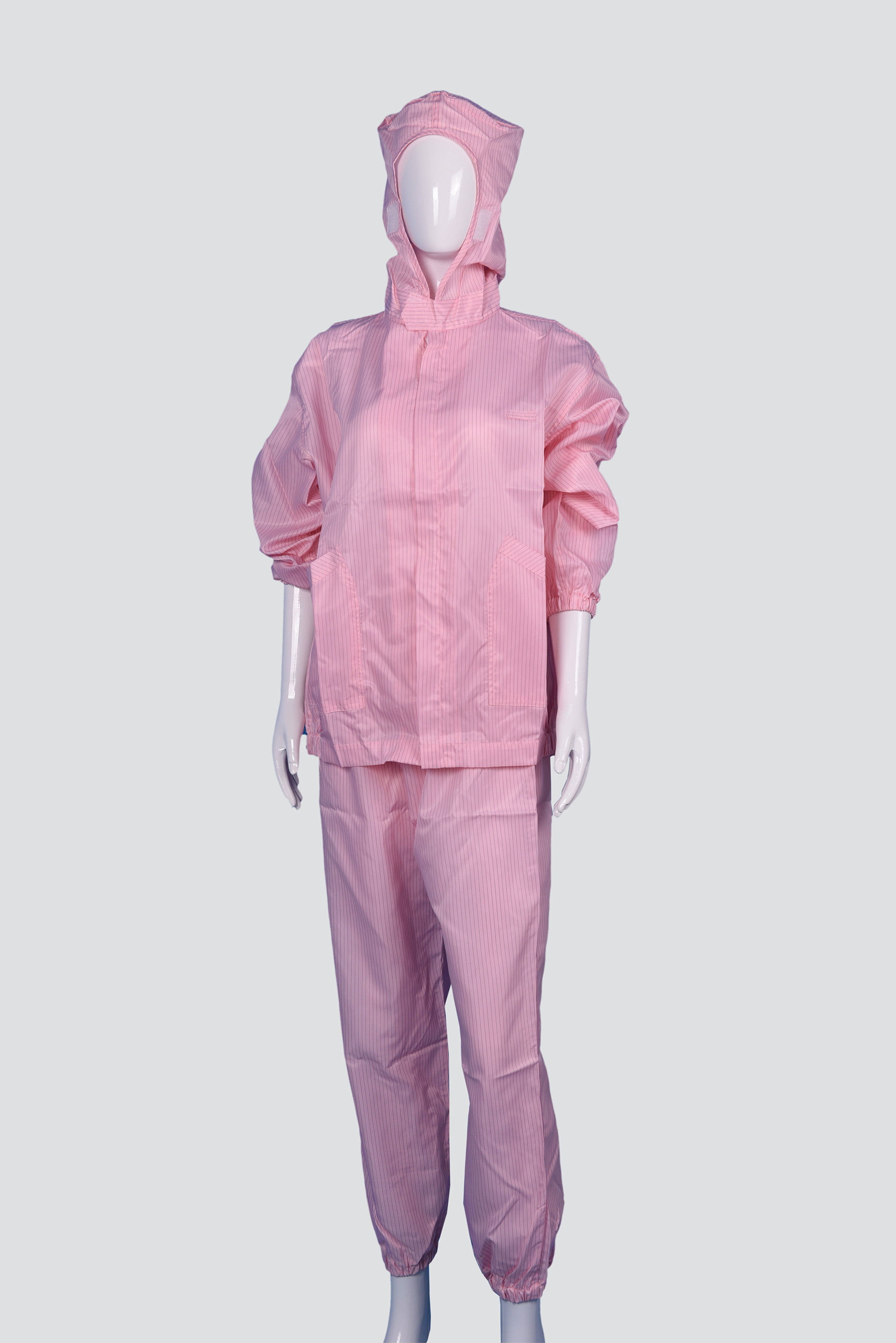 Anti static purification split suit YY-B2002