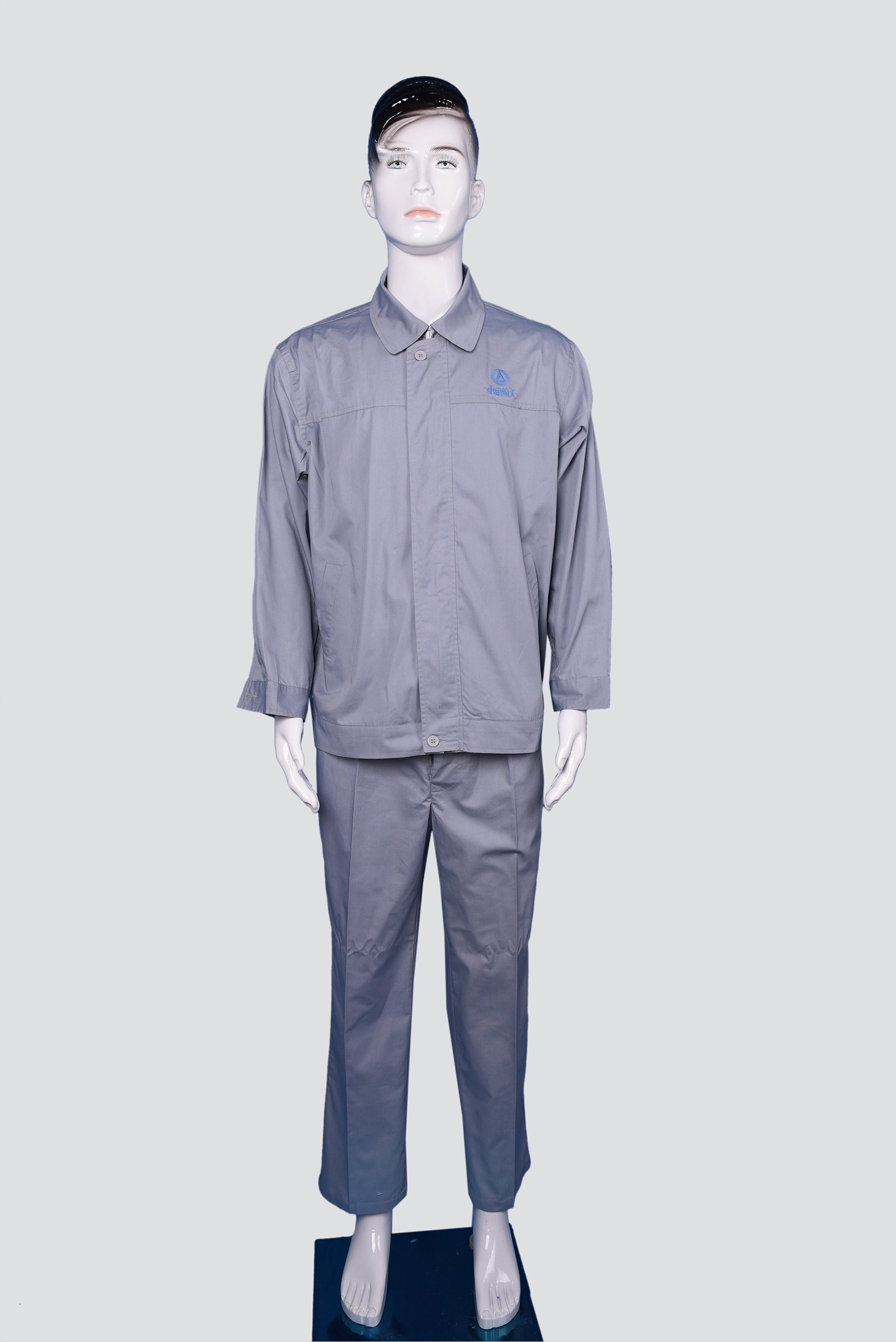 Antistatic split suit YY-B2103