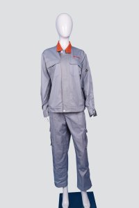 Antistatic split suit YY-B2108