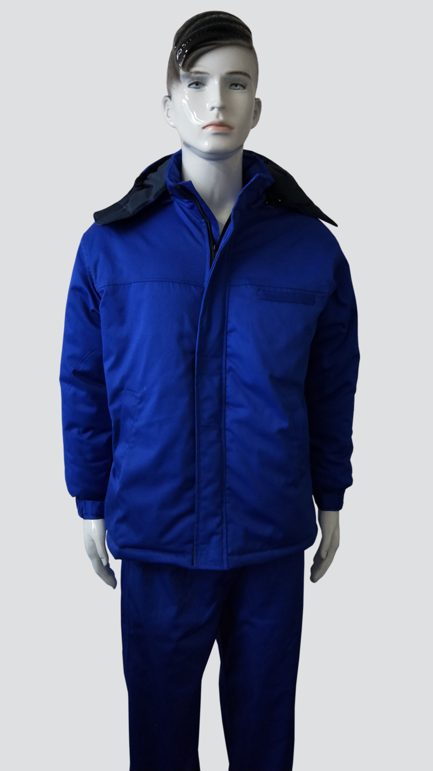 Antistatic cotton coat YY-B2205