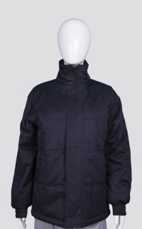 Antistatic cotton coat YY-B2202