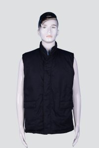 Antistatic cotton vest YY-B2261