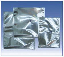 Anti static moisture-proof vacuum packaging bagYY-D8012