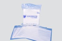 Dust-free cloth YY-B8309