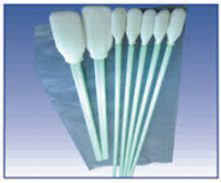 Purifying cotton swab YY-B8023