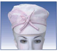 Butterfly hat YY-B5013