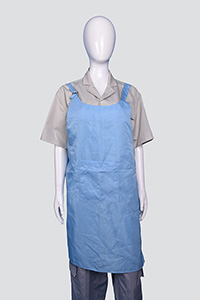 Antistatic apron YY-B3070