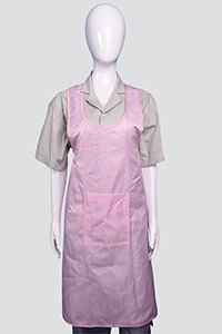 Antistatic apron YY-B3071