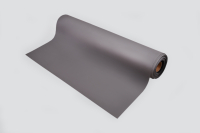 Gray smooth floor mat YY-A1002