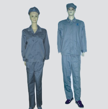 Antistatic split suit YY-B2101-1